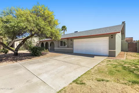 11117 N 107th Way, Scottsdale, AZ 85259