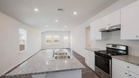 611 N 13th Pl, Coolidge, AZ 85128