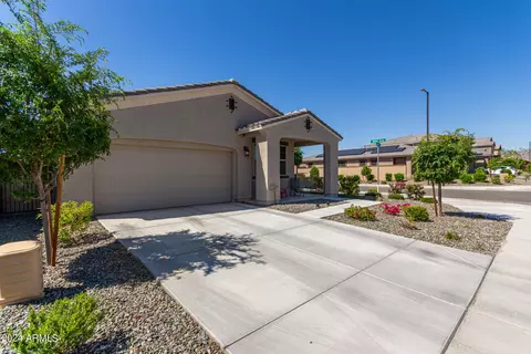 18767 W Solano Dr, Litchfield Park, AZ 85340