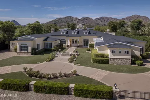 7130 N 69th Pl, Paradise Valley, AZ 85253