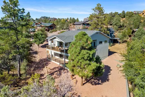 1905 E Ayden Ct, Payson, AZ 85541