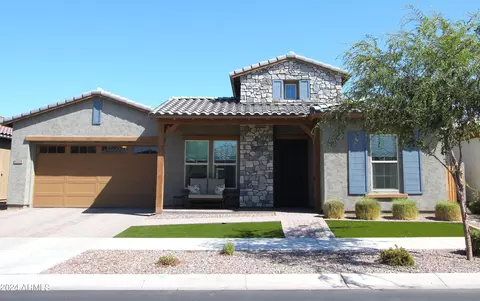 10226 E Thatcher Ave, Mesa, AZ 85212