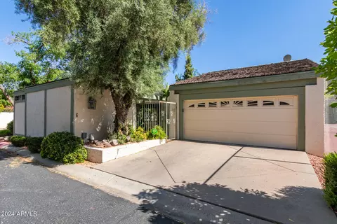 8101 N Central Ave #6, Phoenix, AZ 85020