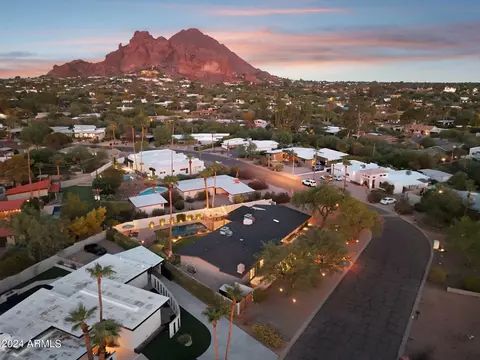 4034 E San Miguel Ave, Phoenix, AZ 85018