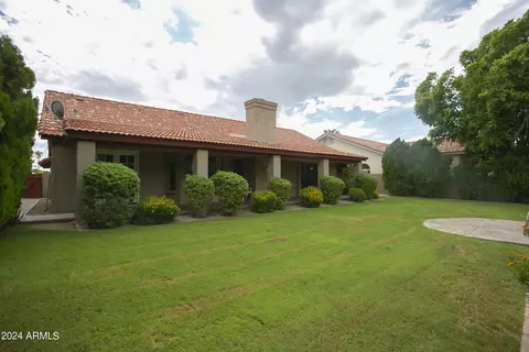 19198 N 68th Ave, Glendale, AZ 85308