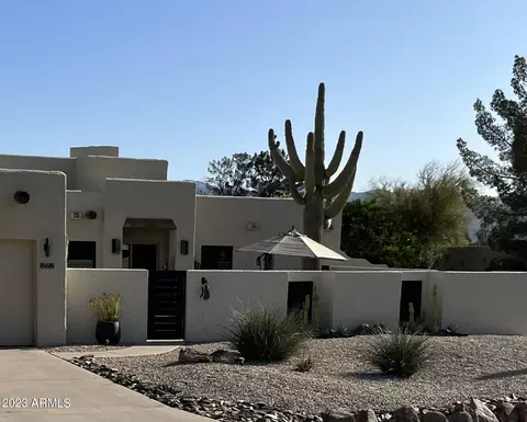 18618 E Poco Rio Dr, Rio Verde, AZ 85263