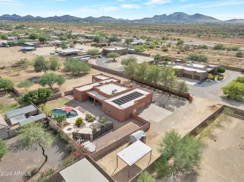 815 E Joy Ranch Rd, Phoenix, AZ 85086 photo 43