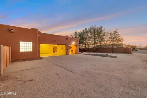 815 E Joy Ranch Rd, Phoenix, AZ 85086 photo 47
