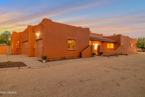 815 E Joy Ranch Rd, Phoenix, AZ 85086 photo 48