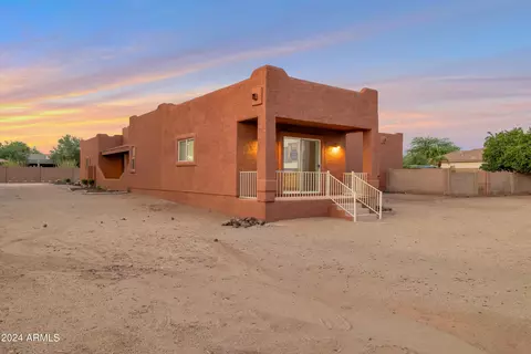 815 E Joy Ranch Rd, Phoenix, AZ 85086 photo 51