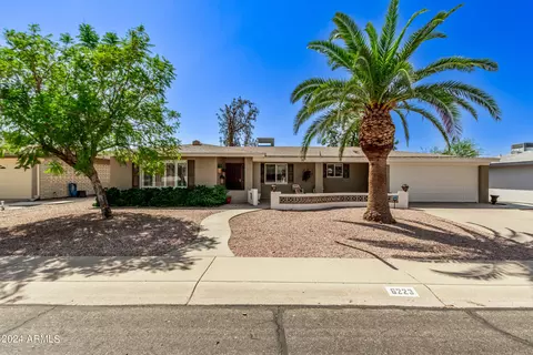 6223 Ellis St, Mesa, AZ 85205