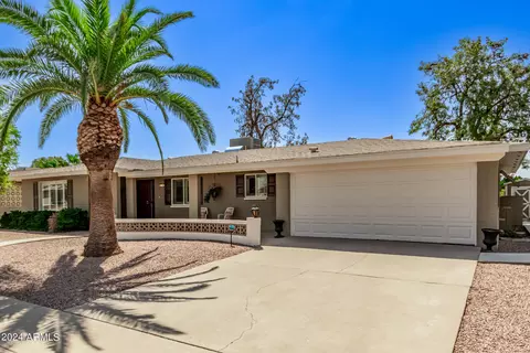 6223 Ellis St, Mesa, AZ 85205 photo 3