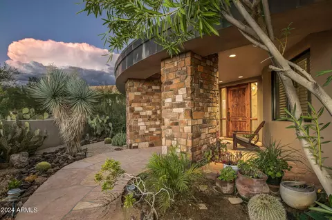 39741 N 106th Pl, Scottsdale, AZ 85262
