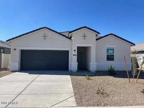 1252 S Mullberry St, Florence, AZ 85132