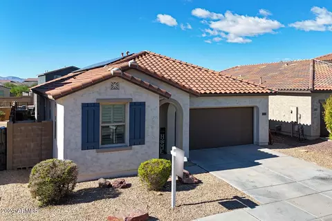 26416 N 132nd Ln, Peoria, AZ 85383
