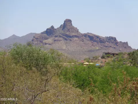 10820 N Buffalo Dr #7, Fountain Hills, AZ 85268