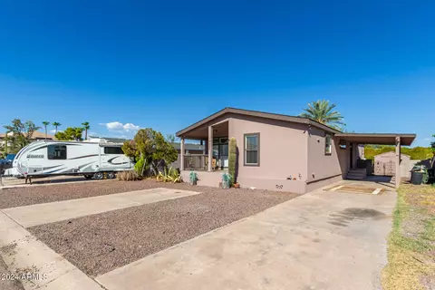 19629 N 25th Pl, Phoenix, AZ 85050 photo 3