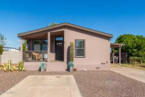 19629 N 25th Pl, Phoenix, AZ 85050 photo 2