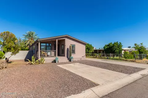 19629 N 25th Pl, Phoenix, AZ 85050 photo 4