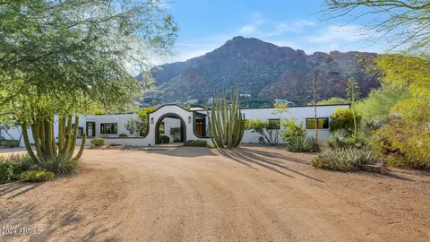 5409 E Mcdonald Dr, Paradise Valley, AZ 85253
