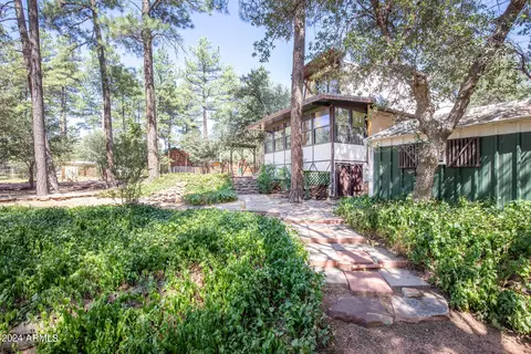 8594 W Lufkin Dr, Pine, AZ 85544 photo 32
