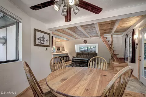 8594 W Lufkin Dr, Pine, AZ 85544 photo 11