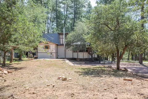 8594 W Lufkin Dr, Pine, AZ 85544 photo 26