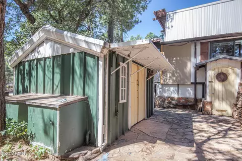 8594 W Lufkin Dr, Pine, AZ 85544 photo 35