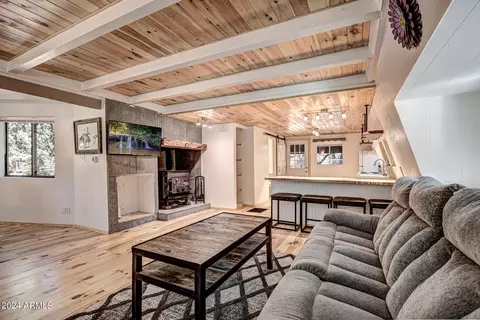 8594 W Lufkin Dr, Pine, AZ 85544 photo 8