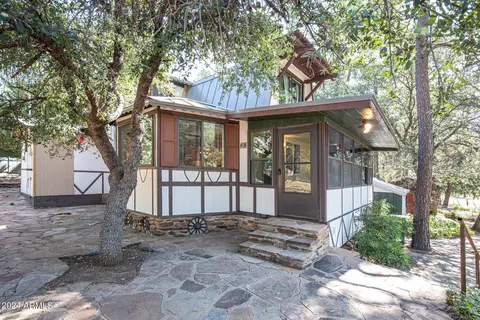 8594 W Lufkin Dr, Pine, AZ 85544 photo 2
