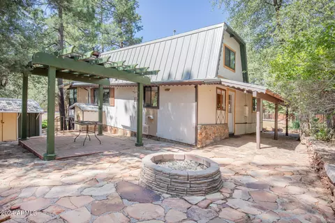 8594 W Lufkin Dr, Pine, AZ 85544 photo 34