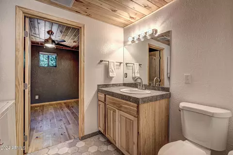 8594 W Lufkin Dr, Pine, AZ 85544 photo 14