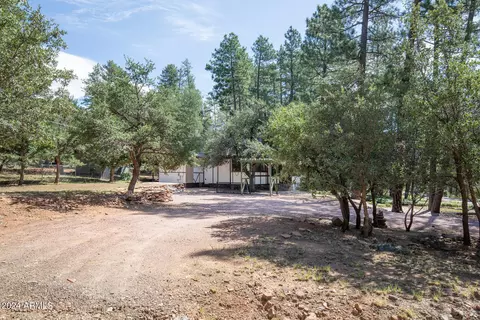 8594 W Lufkin Dr, Pine, AZ 85544 photo 27