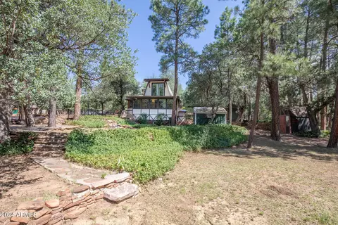 8594 W Lufkin Dr, Pine, AZ 85544 photo 30