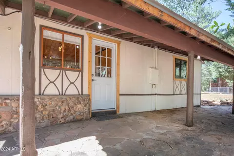 8594 W Lufkin Dr, Pine, AZ 85544 photo 37