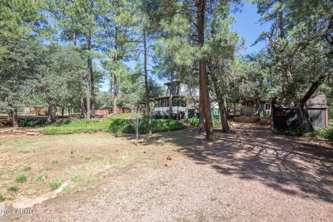 8594 W Lufkin Dr, Pine, AZ 85544 photo 31