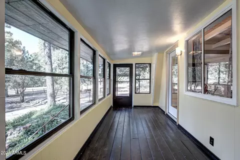 8594 W Lufkin Dr, Pine, AZ 85544 photo 4