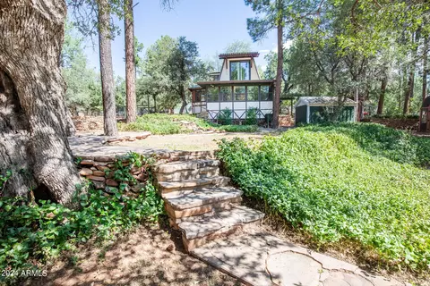 8594 W Lufkin Dr, Pine, AZ 85544 photo 33