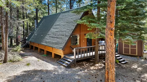 2745 E Tunnel Rd, Prescott, AZ 86303