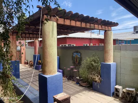 1509 E Willetta St, Phoenix, AZ 85006
