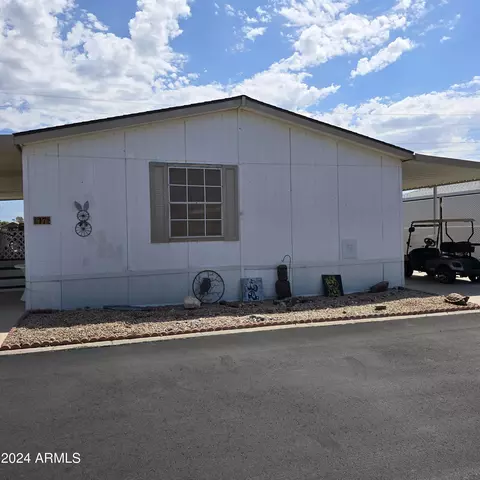 11596 W Sierra Dawn Blvd #17, Surprise, AZ 85378