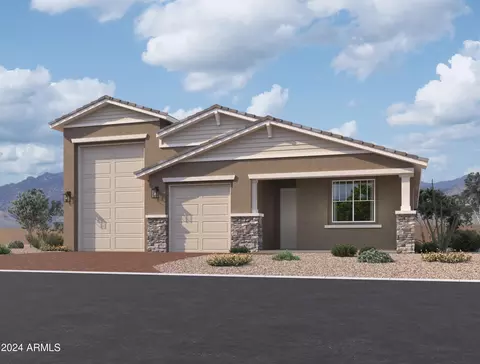 5530 W Paseo Way, Laveen, AZ 85339