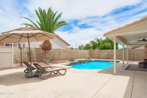 1120 E Artesian Way, Gilbert, AZ 85234 photo 14
