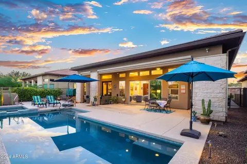 30262 N 130th Gln, Peoria, AZ 85383