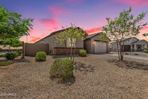 2645 E Alida Trl, Casa Grande, AZ 85194
