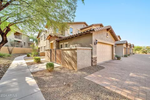 2124 W Hunter Ct #239, Phoenix, AZ 85085