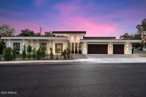 2813 E Campbell Ave, Phoenix, AZ 85016