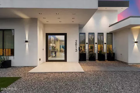 2813 E Campbell Ave, Phoenix, AZ 85016 photo 2