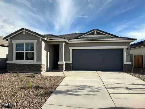 18335 W Desert Hollow Dr, Surprise, AZ 85387