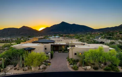 10116 E Relic Rock Rd, Scottsdale, AZ 85262